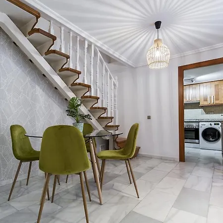 Apartment O'donnell Ii