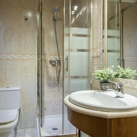 Apartamento O'donnell Ii