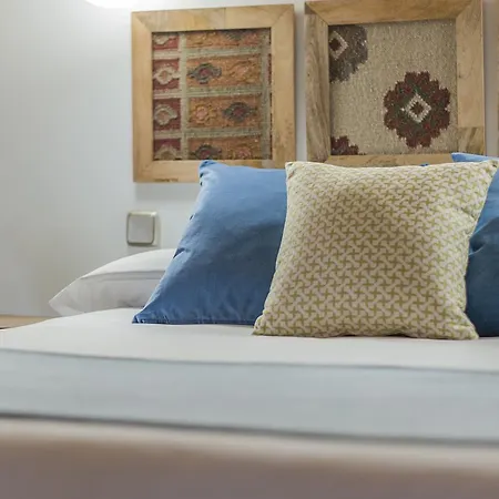 Apartamento O'donnell Ii