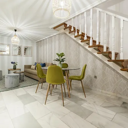 Apartment O'donnell Ii Madrid