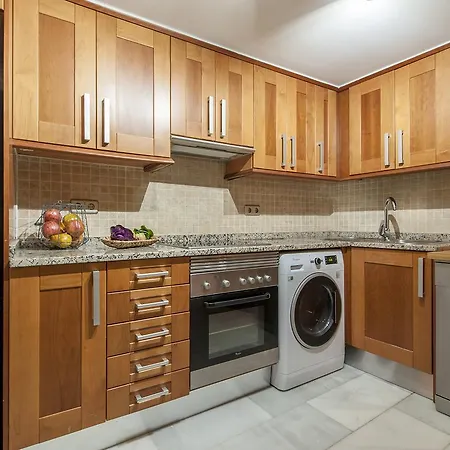 Apartamento O'donnell Ii Madri