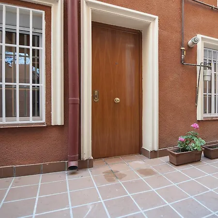 Apartamento O'donnell Ii
