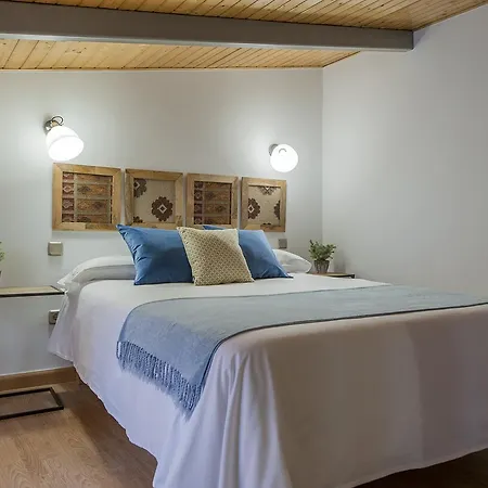 Apartamento O'donnell Ii