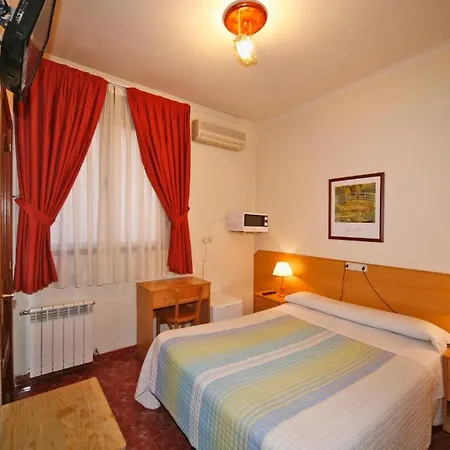 Prim Guest house Madrid
