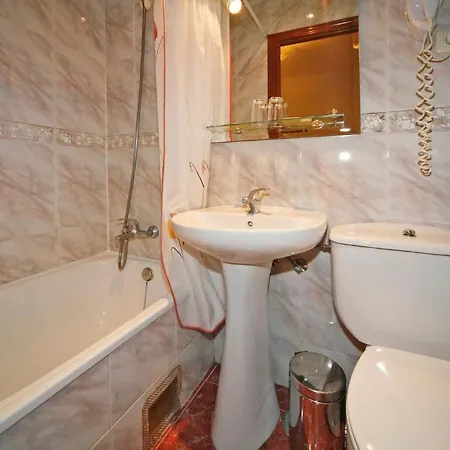 Guest house Prim