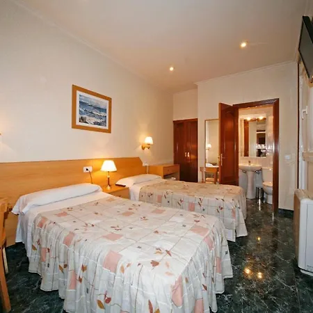 Prim Guest house Madrid