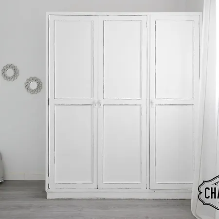 Charming Argensola Center - *