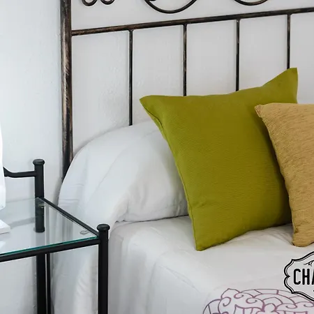 Charming Argensola Center Apartamento