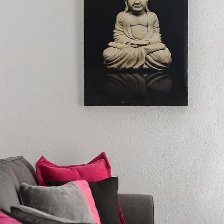 Charming Argensola Center Apartamento *