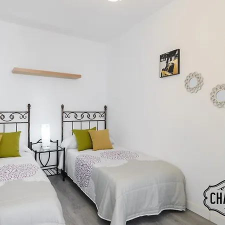 Charming Argensola Center - Lejlighed