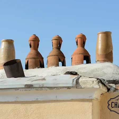Charming Argensola Center Apartamento *