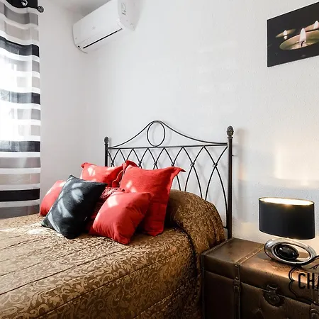 Lejlighed Charming Argensola Center -