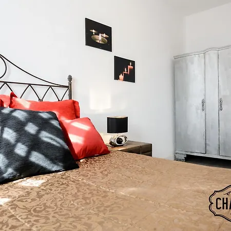 Charming Argensola Center - * Madrid