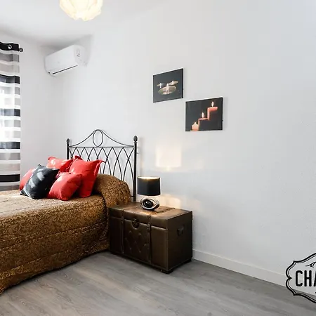Charming Argensola Center - * Madrid