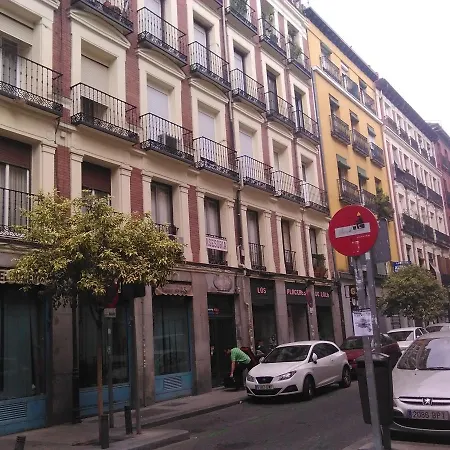 Art Ampartment Doctor Fourquet Apartamento Madrid