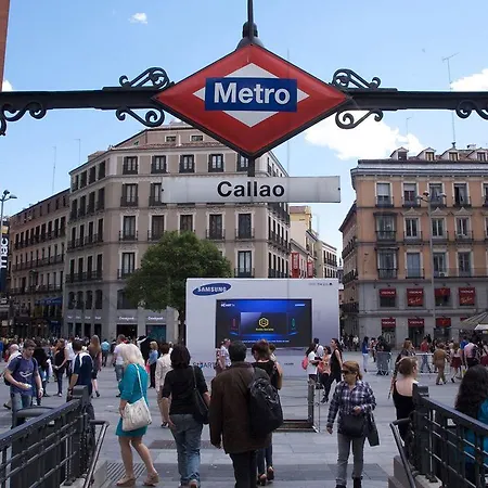 Stella * Madrid
