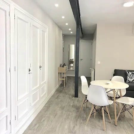 Apartamento Plaza 5 Carabanchel