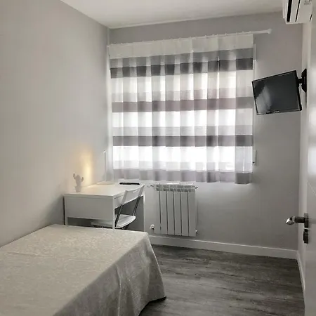 Apartamento Plaza 5 Carabanchel