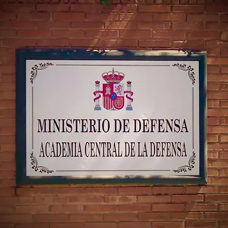 Plaza 5 Carabanchel Apartamento Madrid