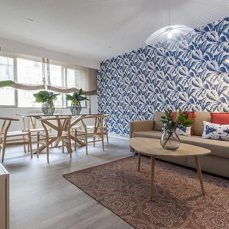 Apartment Principe De Vergara Iv