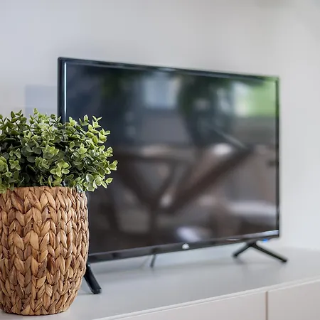 Apartamento Príncipe De Vergara Iv *