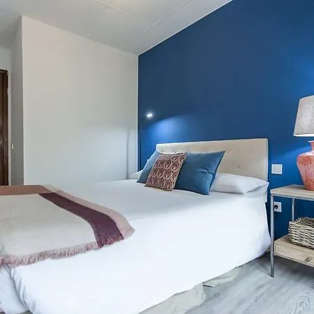 Apartamento Príncipe De Vergara Iv Madrid