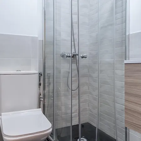Apartamento Príncipe De Vergara Iv