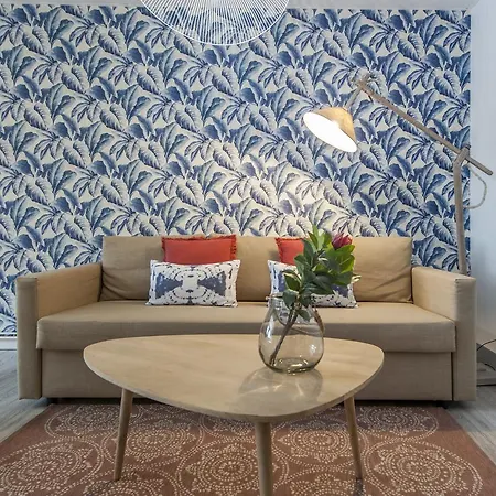 Apartment Principe De Vergara Iv *