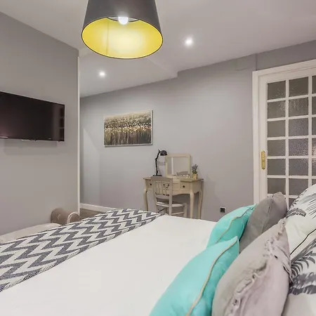 Apartamento Claudio Coello Iii *