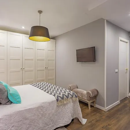 Apartamento Claudio Coello Iii *