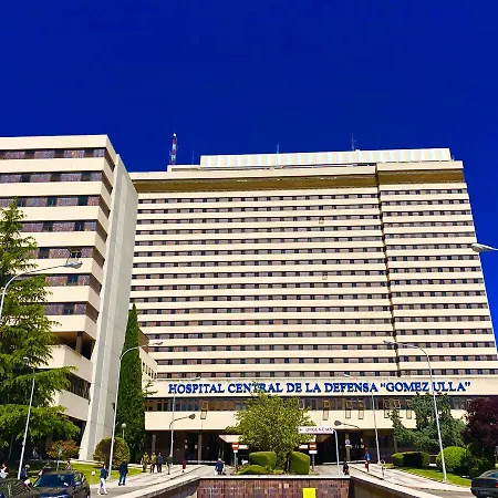 Granado Guest house Madrid