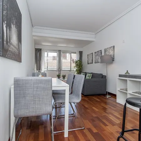 Apartamento Retiro Ii - Tranquilidad Y Estilo En El Centro *