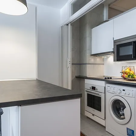 Retiro Ii - Tranquilidad Y Estilo En El Centro Apartamento *