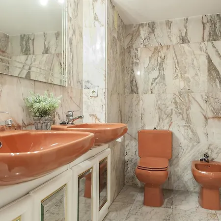 Apartamento Retiro Ii - Tranquilidad Y Estilo En El Centro *