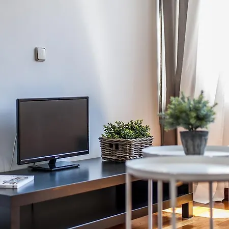 Apartamento Retiro Ii - Tranquilidad Y Estilo En El Centro