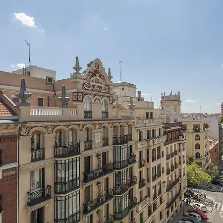 Retiro Ii - Tranquilidad Y Estilo En El Centro *