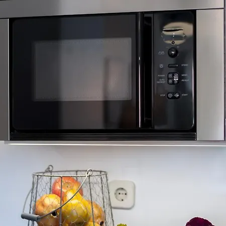 Apartamento Retiro Ii - Tranquilidad Y Estilo En El Centro