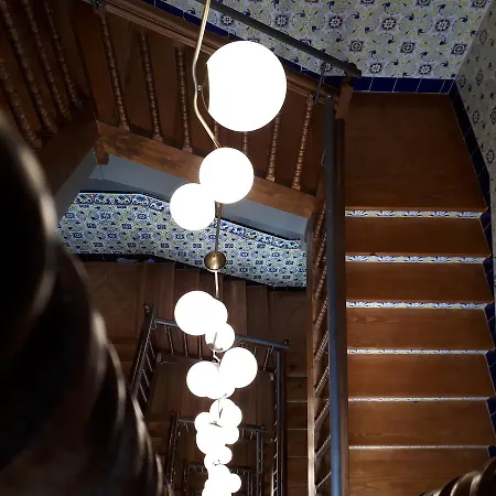 One Shot Fortuny Hotel