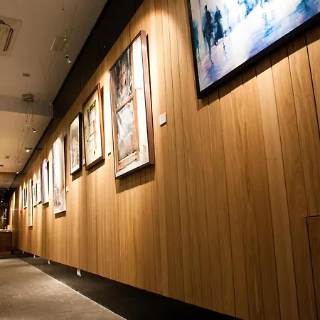 阿奇普酒店 2*