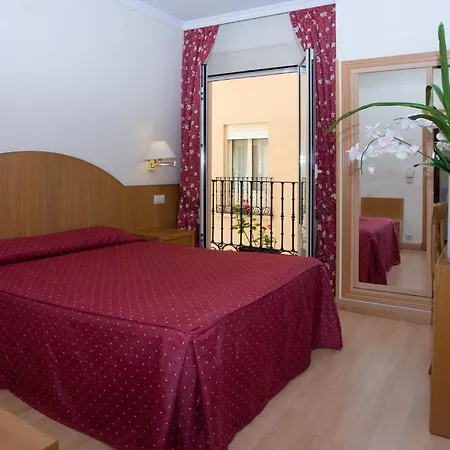 Europa Hotel