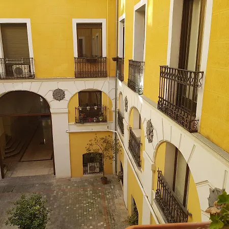 Conde Romanones, 5 *