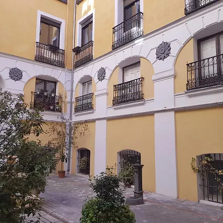 Apartamento Conde Romanones, 5