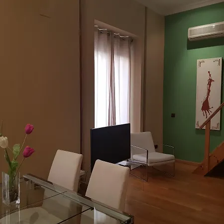Conde Romanones, 5 Apartamento