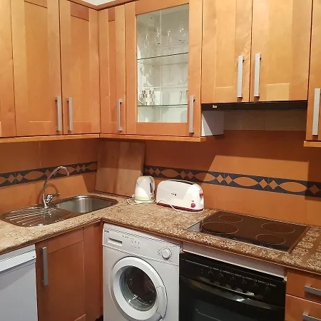 Conde Romanones, 5 Apartamento *