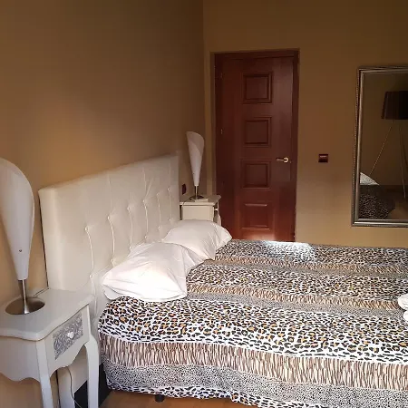 Conde Romanones, 5 Apartamento *