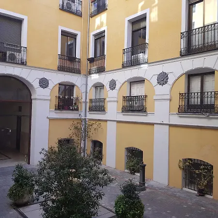 Apartamento Conde Romanones, 5