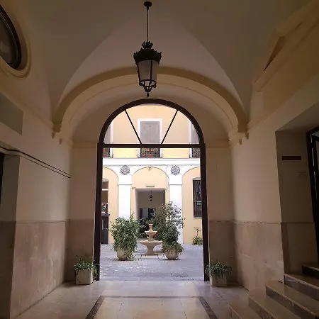 Conde Romanones, 5 Apartamento *