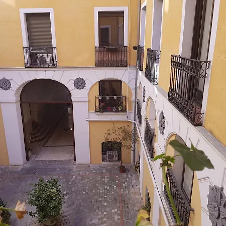 Apartamento Conde Romanones, 5 *