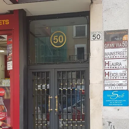 Main Street 3*