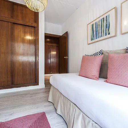 Apartment Principe De Vergara Iv *